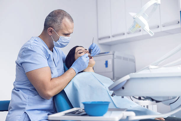 Best Root Canal Treatment  in Hudson, TX