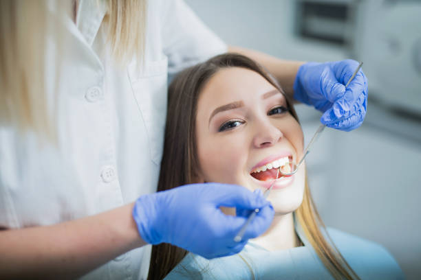 Best General Dentistry  in Hudson, TX