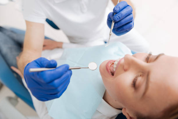Best Dental Fillings (Composite and Amalgam)  in Hudson, TX