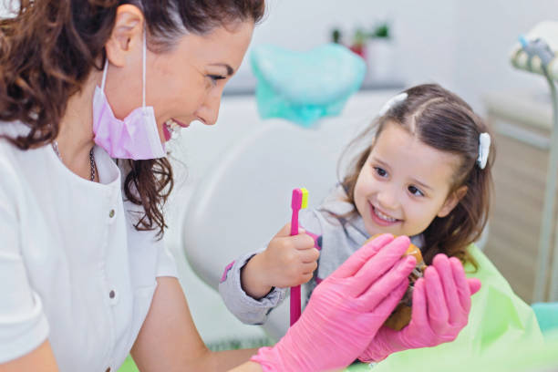 Best Laser Dentistry  in Hudson, TX